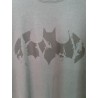 Camiseta -  Logo Batman