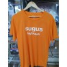 Camiseta - Sugus Naranja