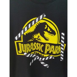 Camiseta - Jurassic Park