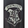 Escudo Hogwarts - Camiseta