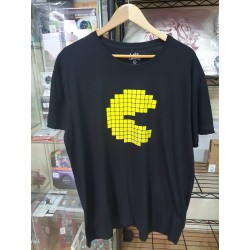 PacMan - Camiseta