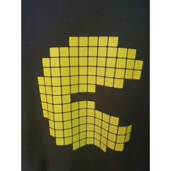 Camiseta - PacMan