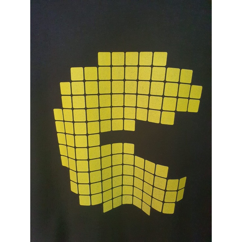 PacMan - Camiseta