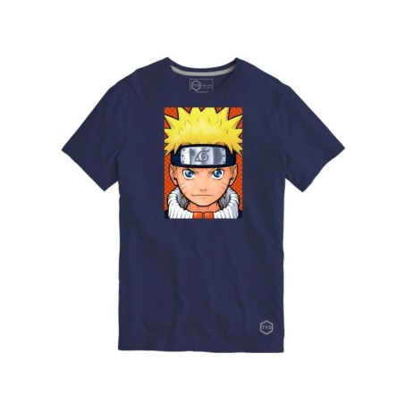 Naruto - Camiseta