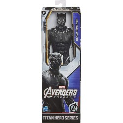 Figura Black Panther Avengers