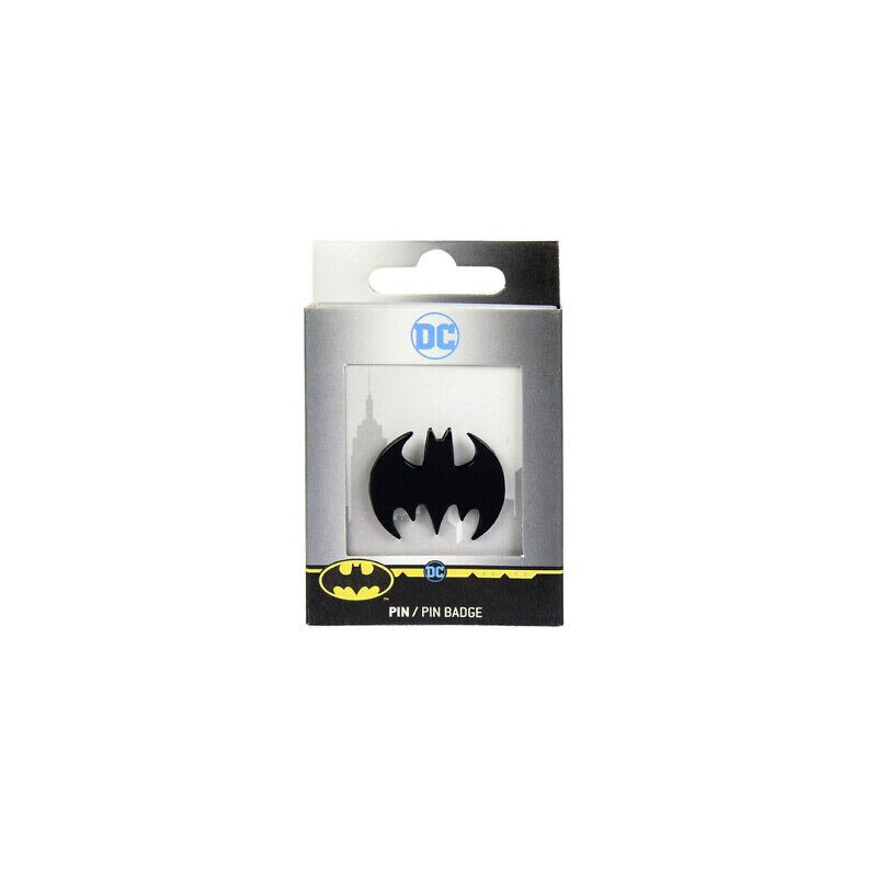 Pin Batman DC