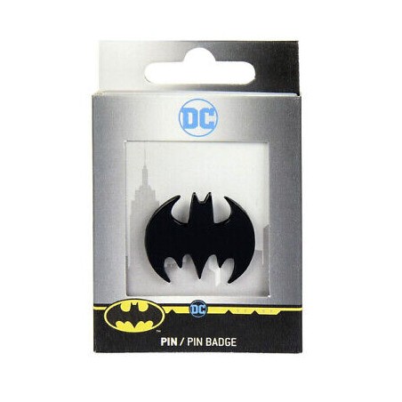 Pin Batman DC