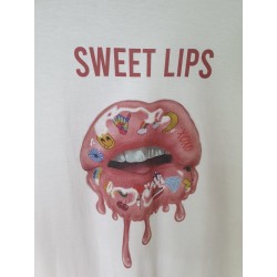 Sweet Lips - Camiseta