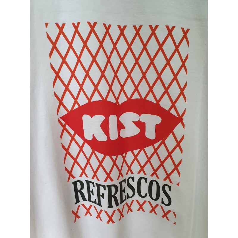 Refrescos Kist - Camiseta