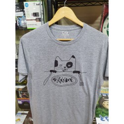 Pussy Cat - Camiseta